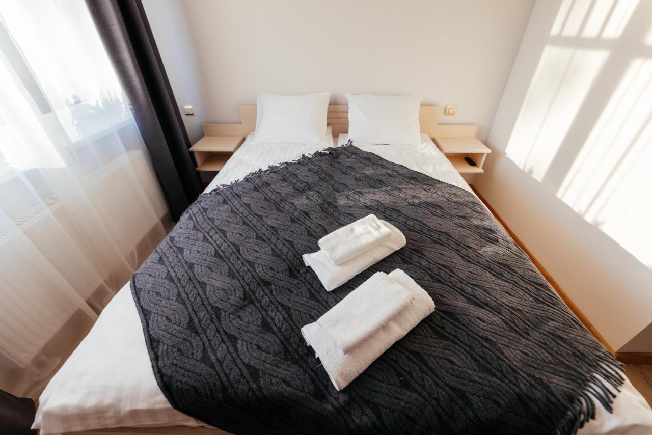 Cill Easy Hotel With Self Check-In Ādaži 외부 사진