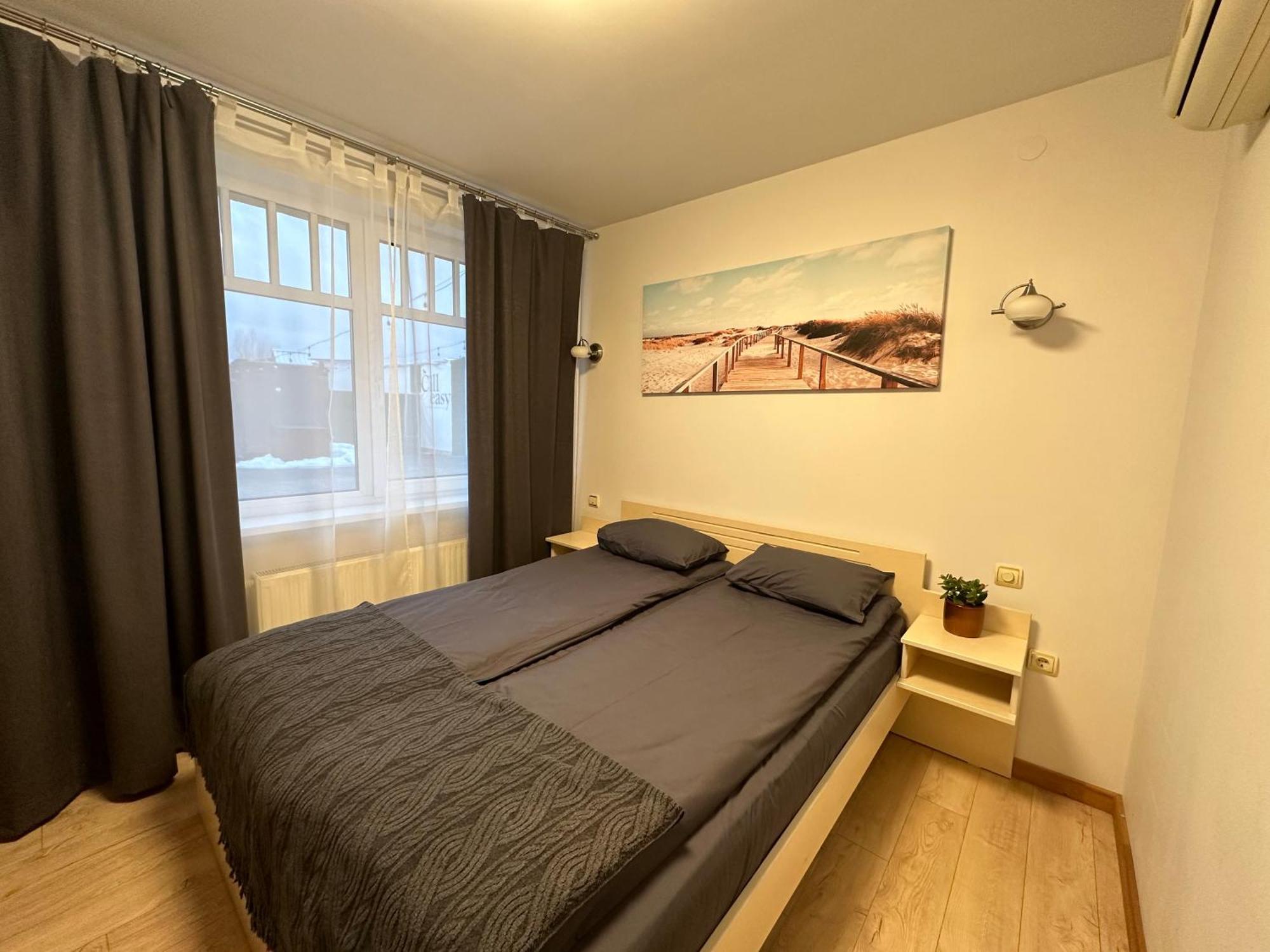 Cill Easy Hotel With Self Check-In Ādaži 외부 사진