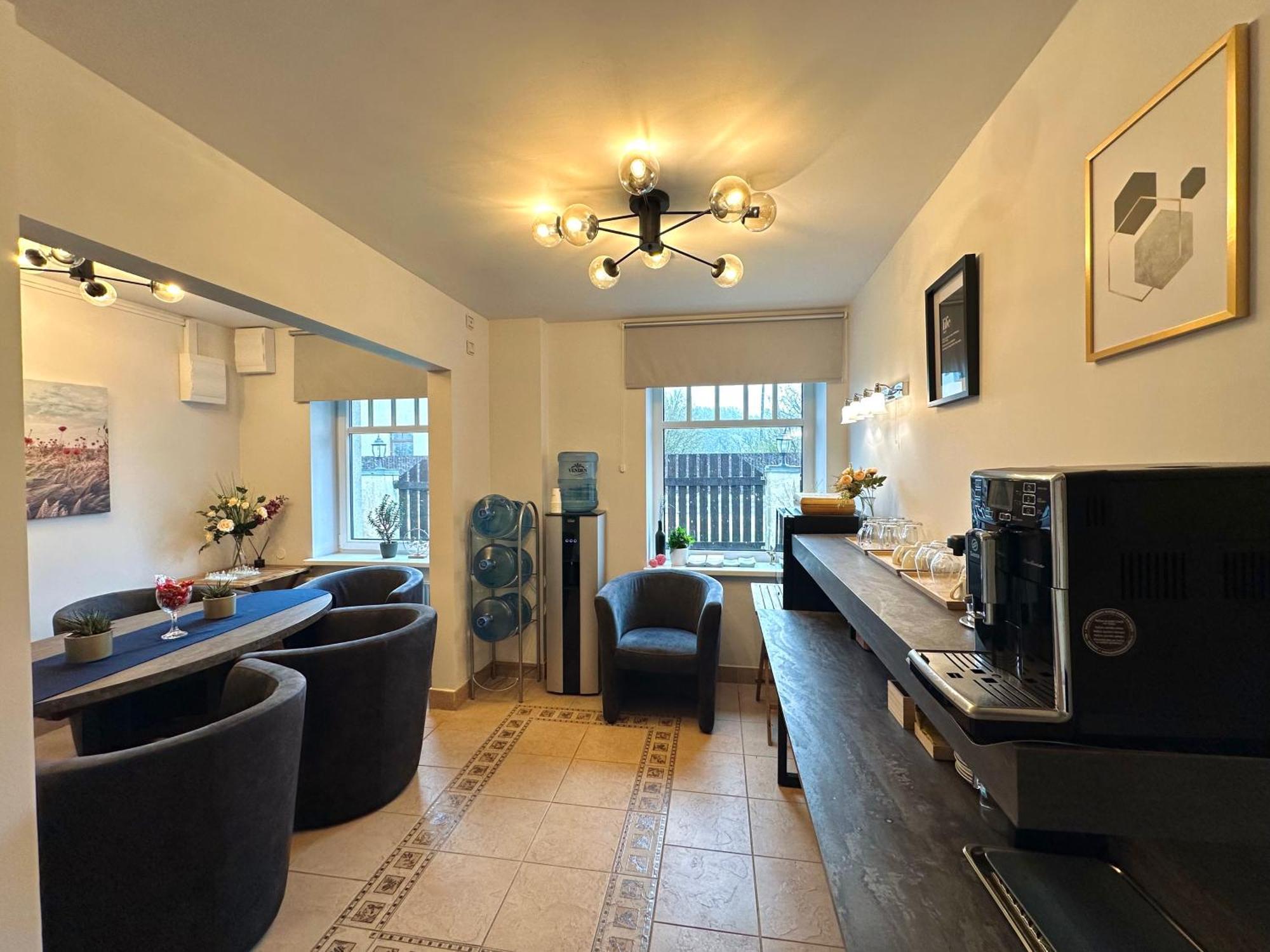 Cill Easy Hotel With Self Check-In Ādaži 외부 사진