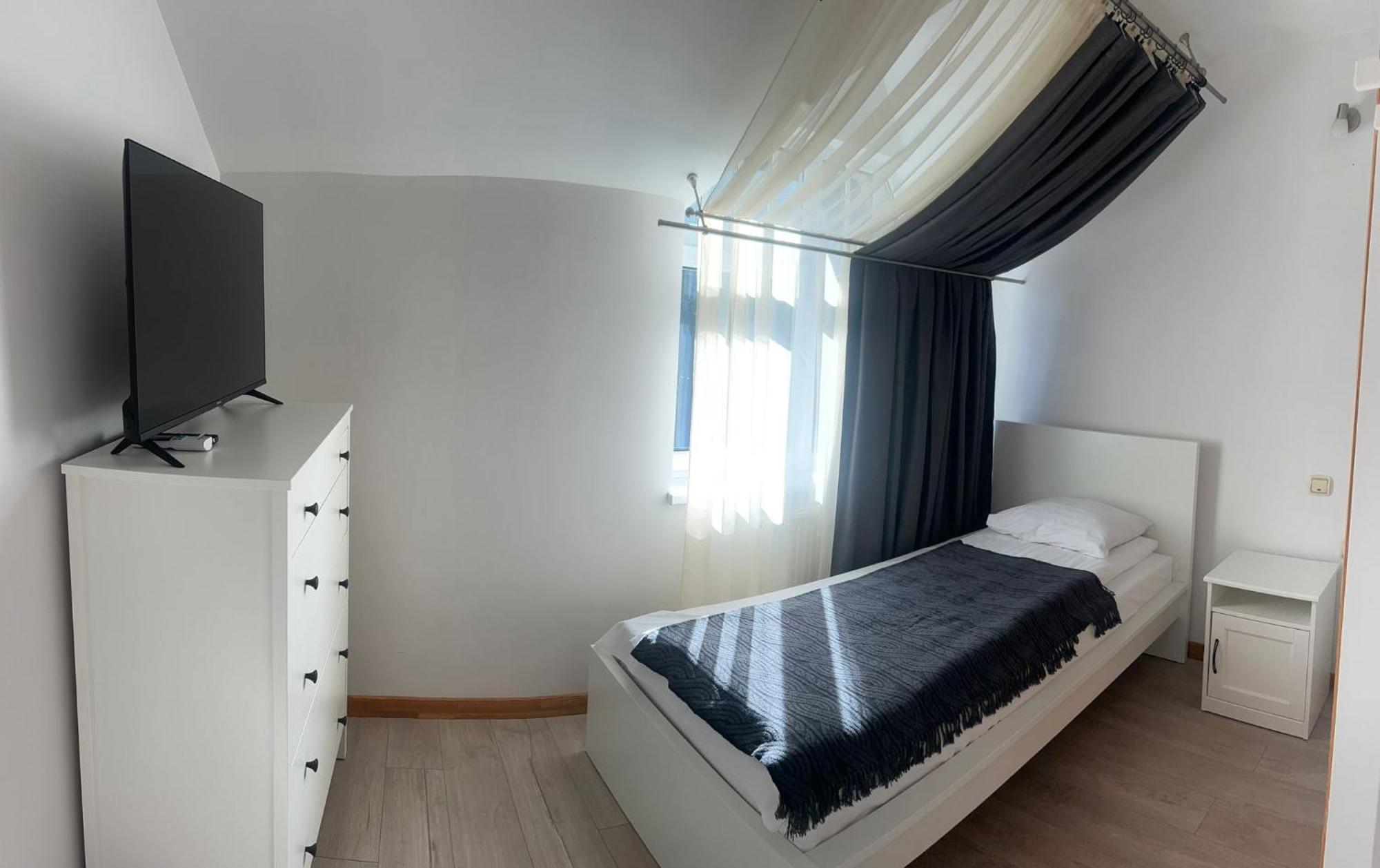 Cill Easy Hotel With Self Check-In Ādaži 외부 사진